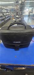 CANON EOS REBEL T7 AND 2 LENES, BATTERY CHARGER, CASE